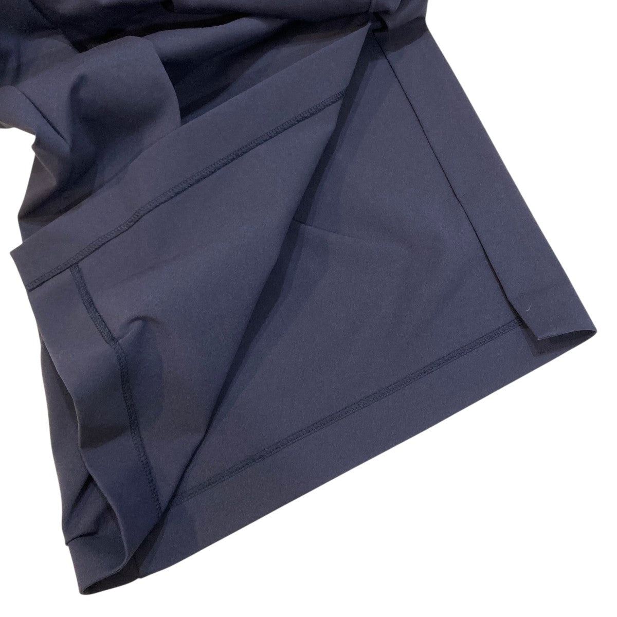 mame kurogouchi(マメクロゴウチ) Classic Cotton Dressコットン