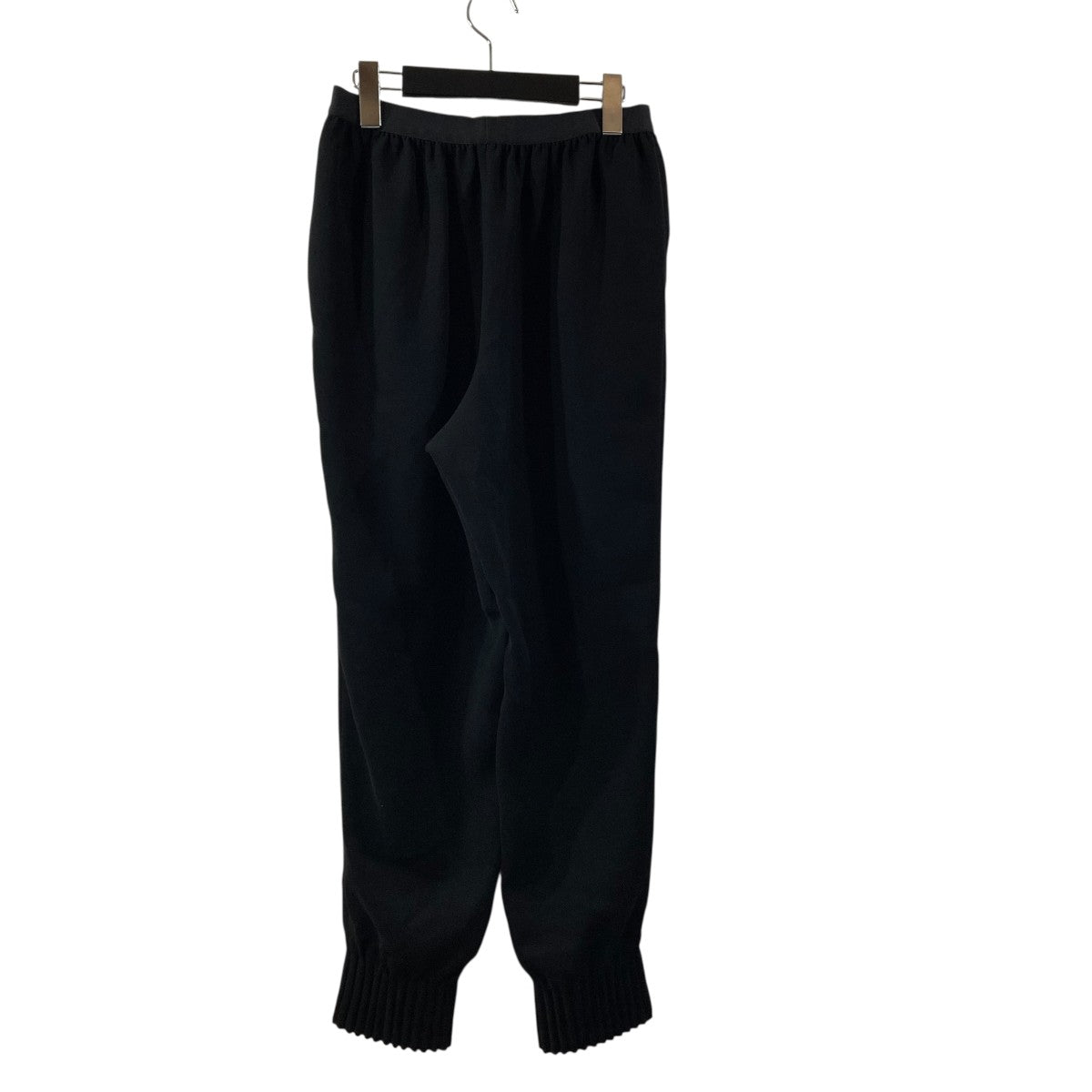 lohen ローヘン　Dカンスラッシュパンツ　36 ブラック lohen ローヘン Dカンスラッシュパンツ 36 ブラック PANTS – LOHEN