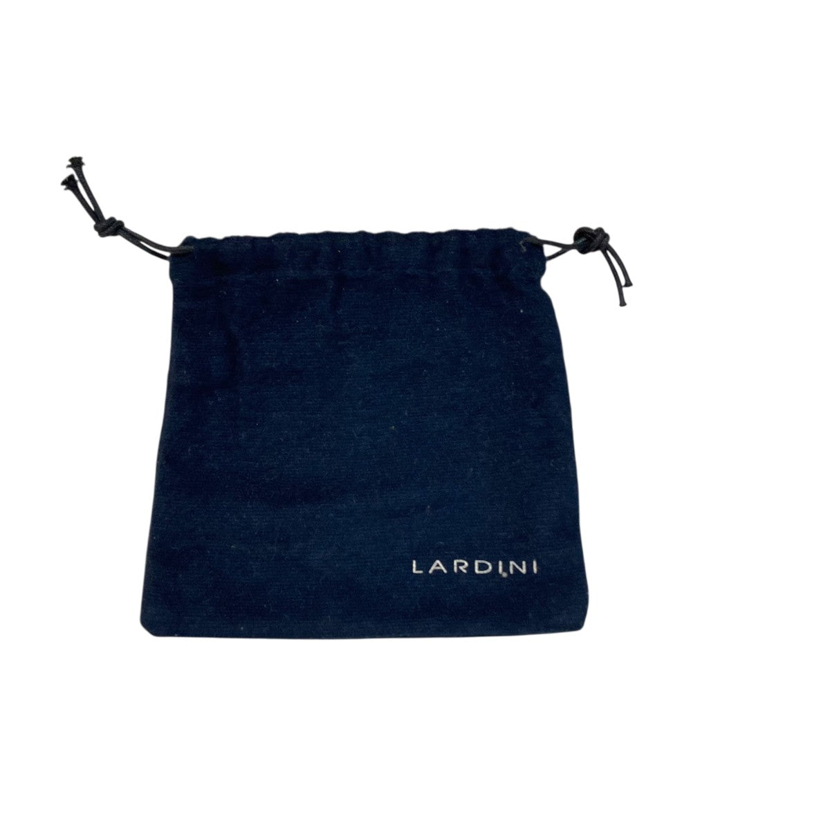 ラルディーニ　ウォレットチェーン LARDINI(ラルディーニ) ウォレットチェーン レッド×ブラウン
