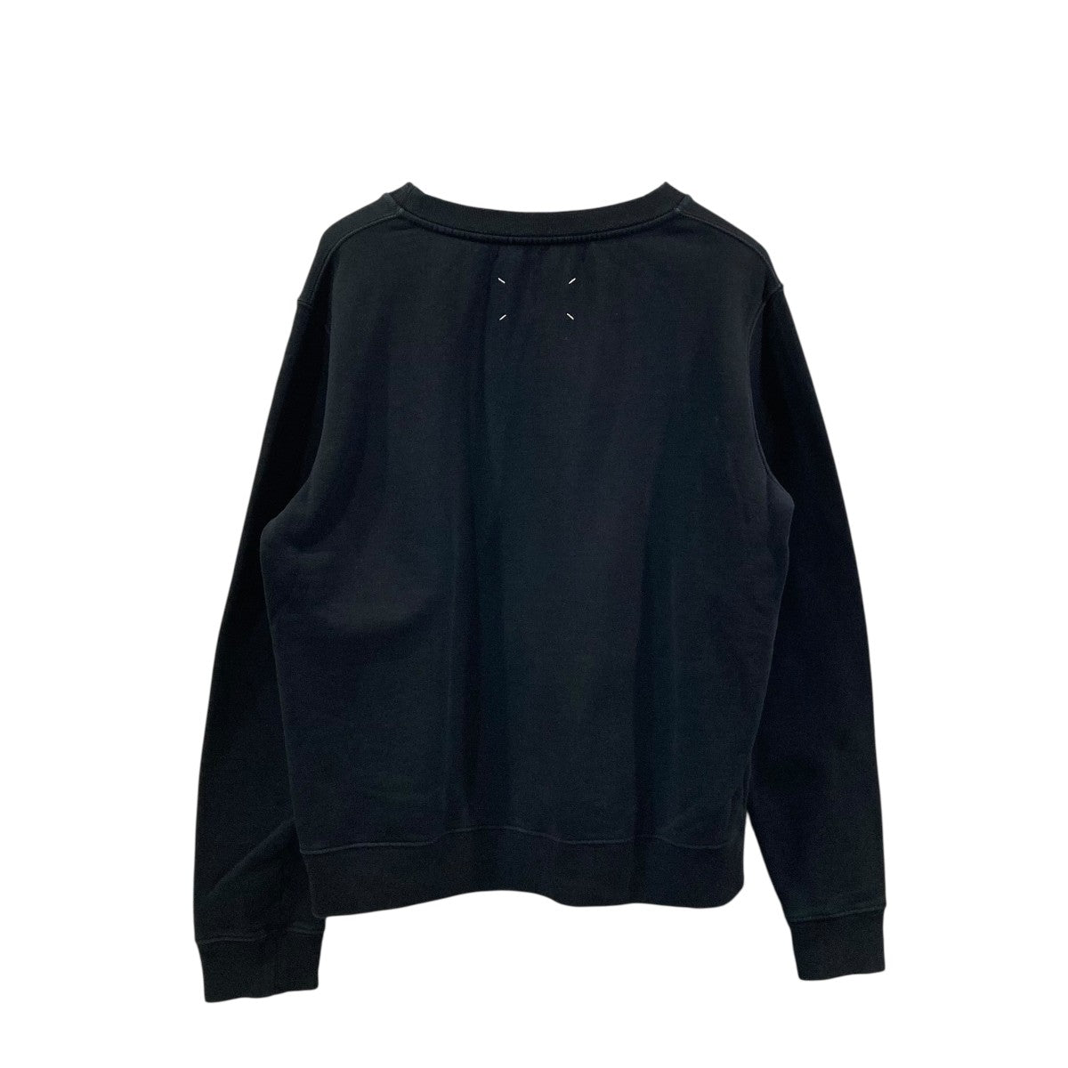 Maison Margiela(メゾンマルジェラ) 21SSロゴプリント オーバー
