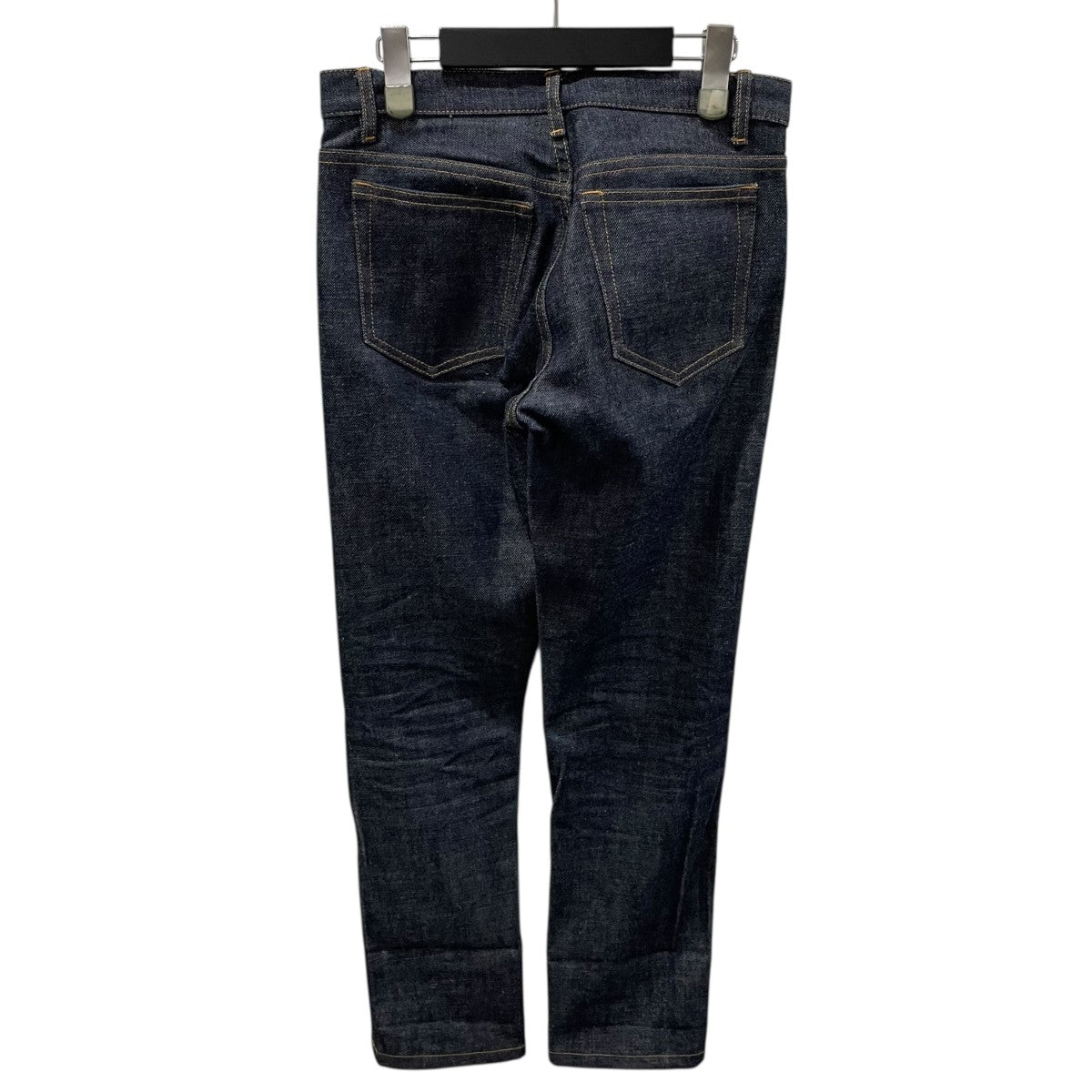 A．P．C．(アーペーセー) デニムスカート MD19 インディゴ