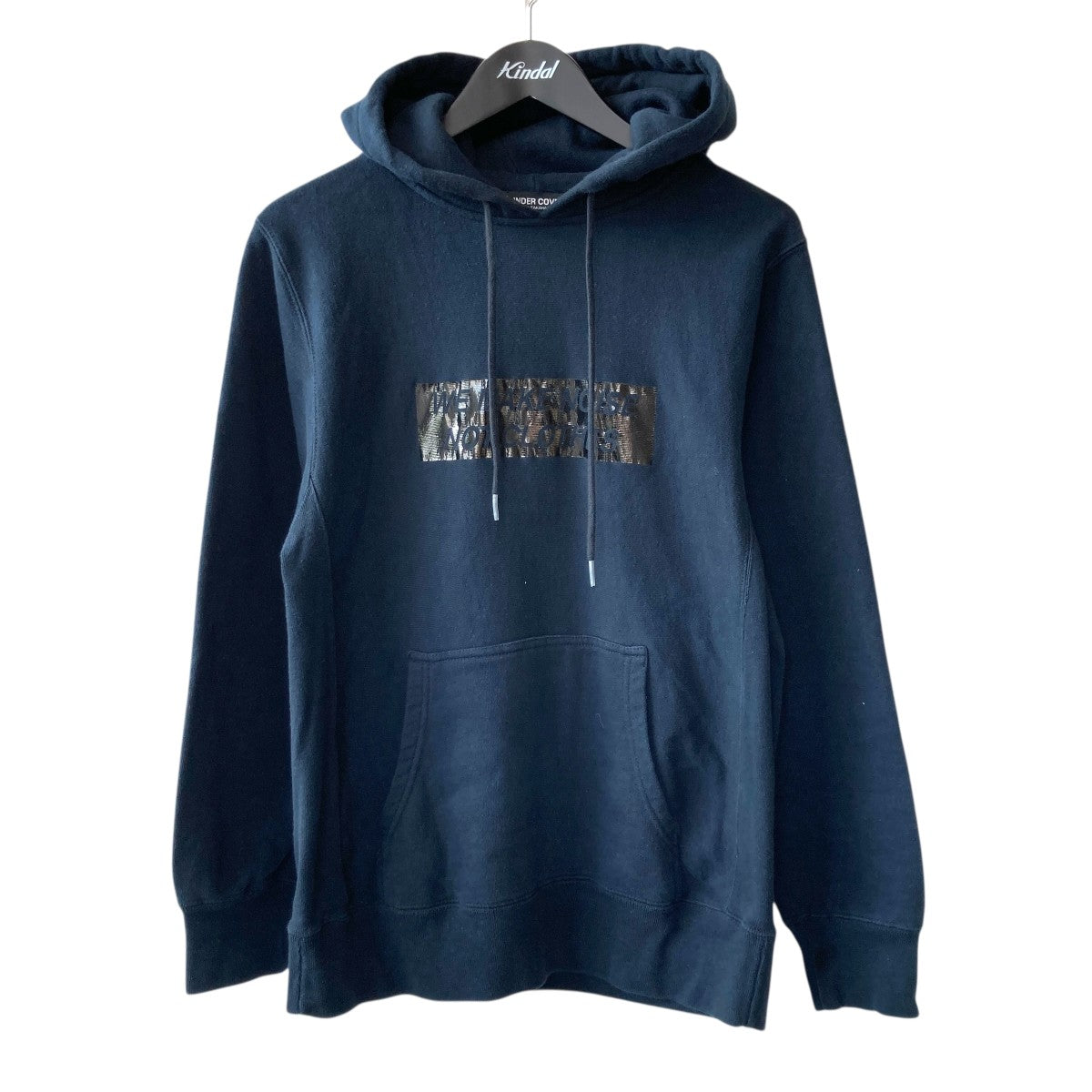 貴重⭐︎アンダーカバー⭐︎写真集⭐︎ UNDERCOVERアンダーカバー 16ssGIZ柄シープスキンダブルライダース