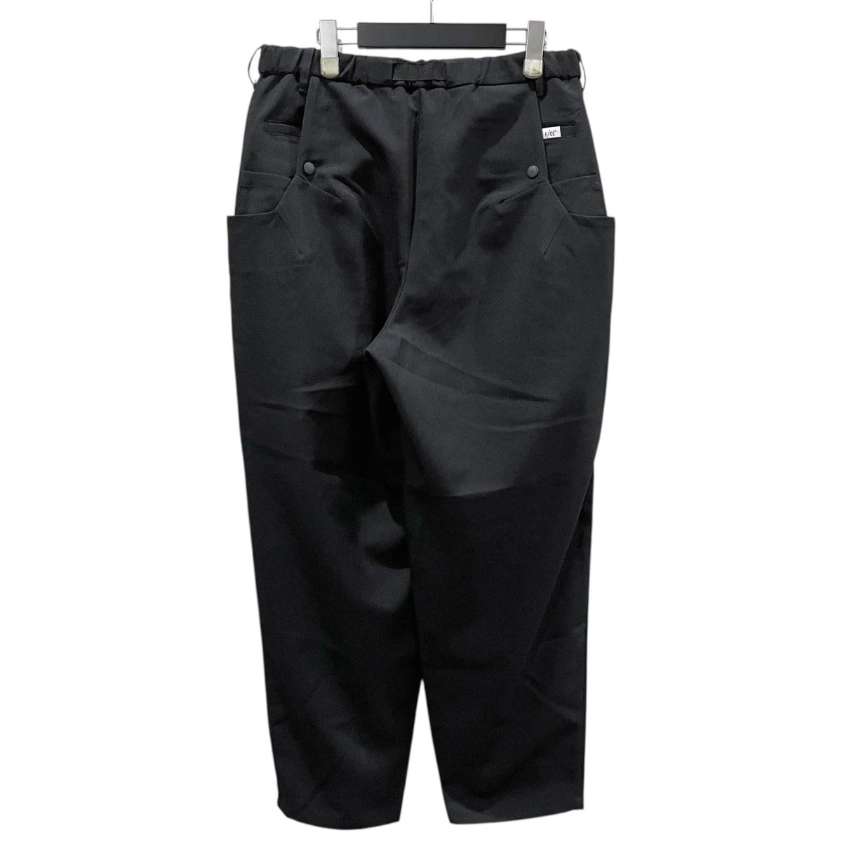 BRIEFING WS CROPPED PANTS CR クロップド パンツ brg241w53-076-main.jpg