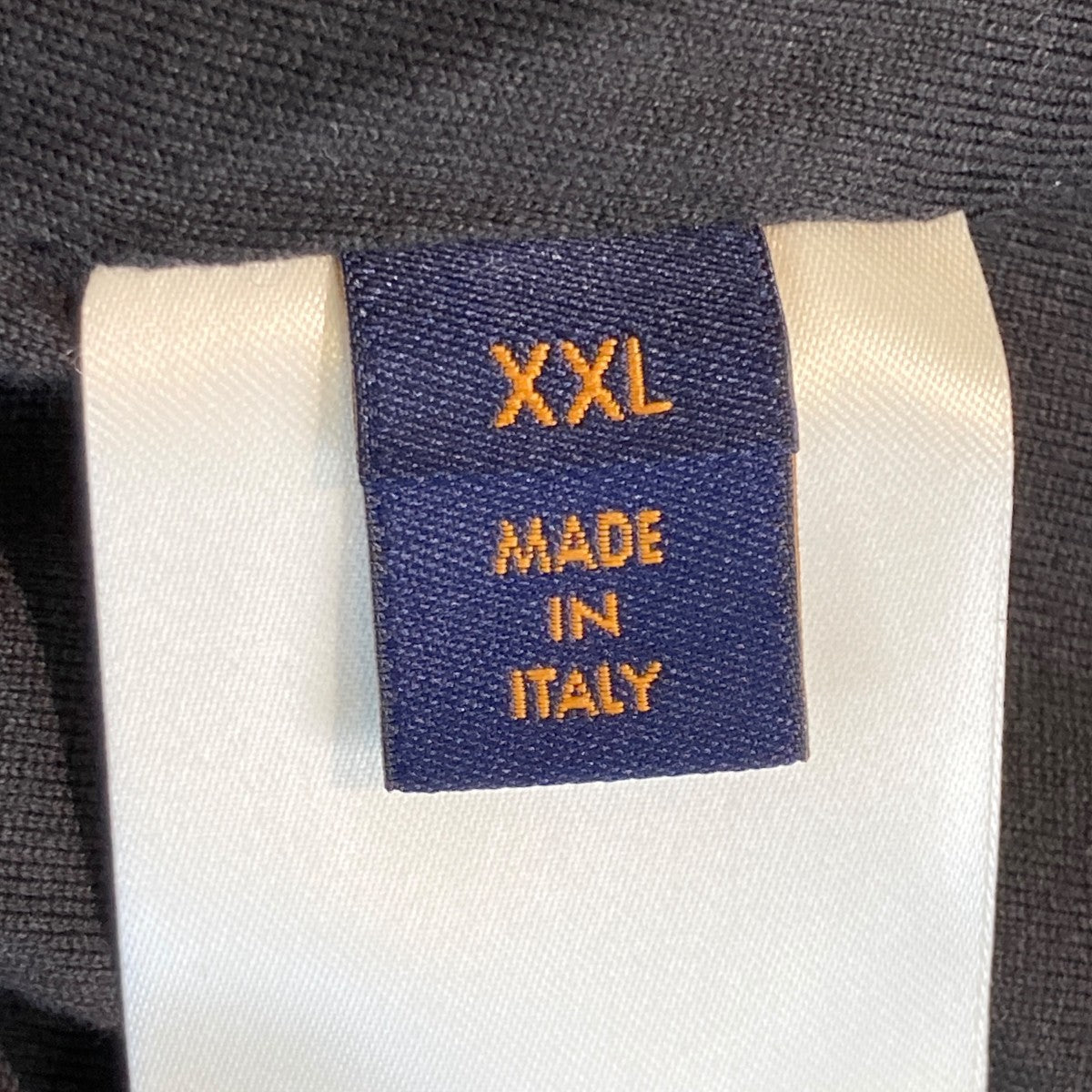 22SSNIGO JACQUARD DAMIER FLEECE JACKETボアジャケットHMY05W