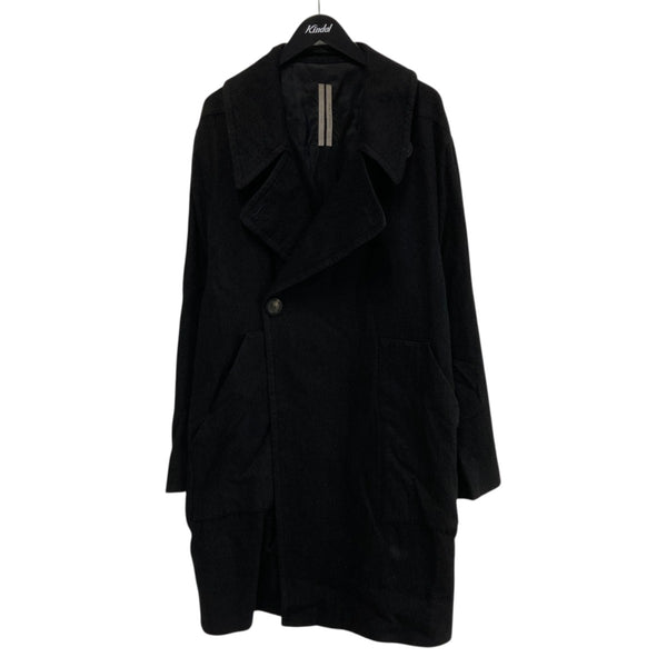 RICK OWENS(リックオウエンス) DRELLA PARKAコートRU20F3978-WCF