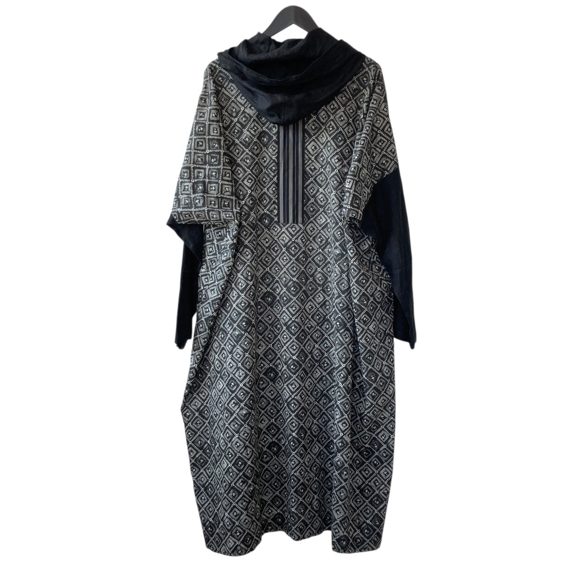 PG♡カーキスニード0 Trainer Jacket - Poly Jacquard / Skull&Target – NEPENTHES