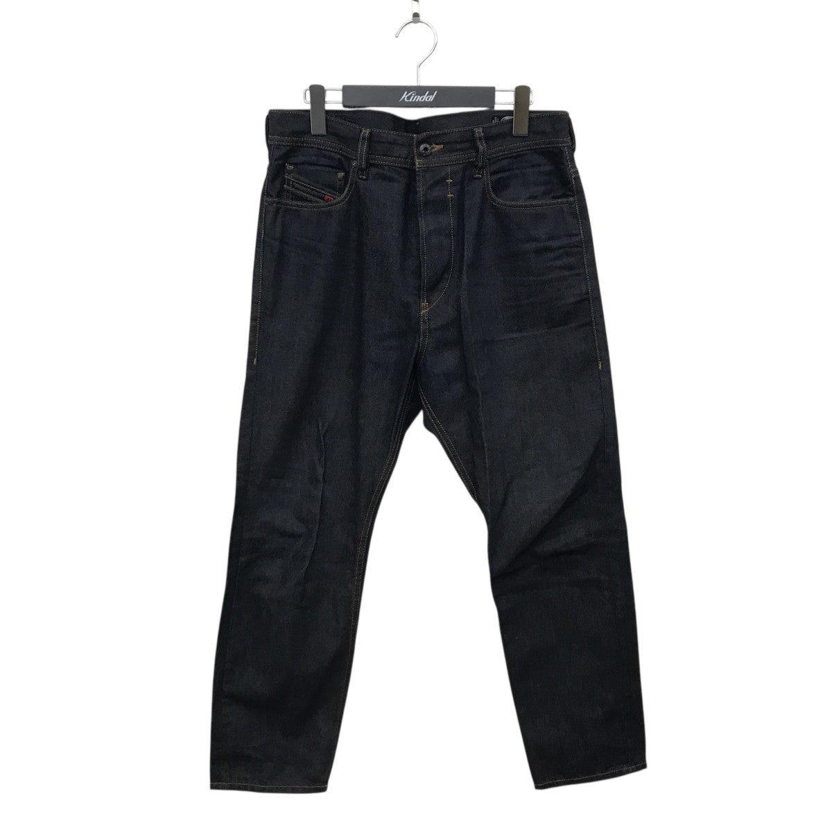 DIESEL デニムパンツRHIAL-R 古着・中古-1枚目のアイテム画像