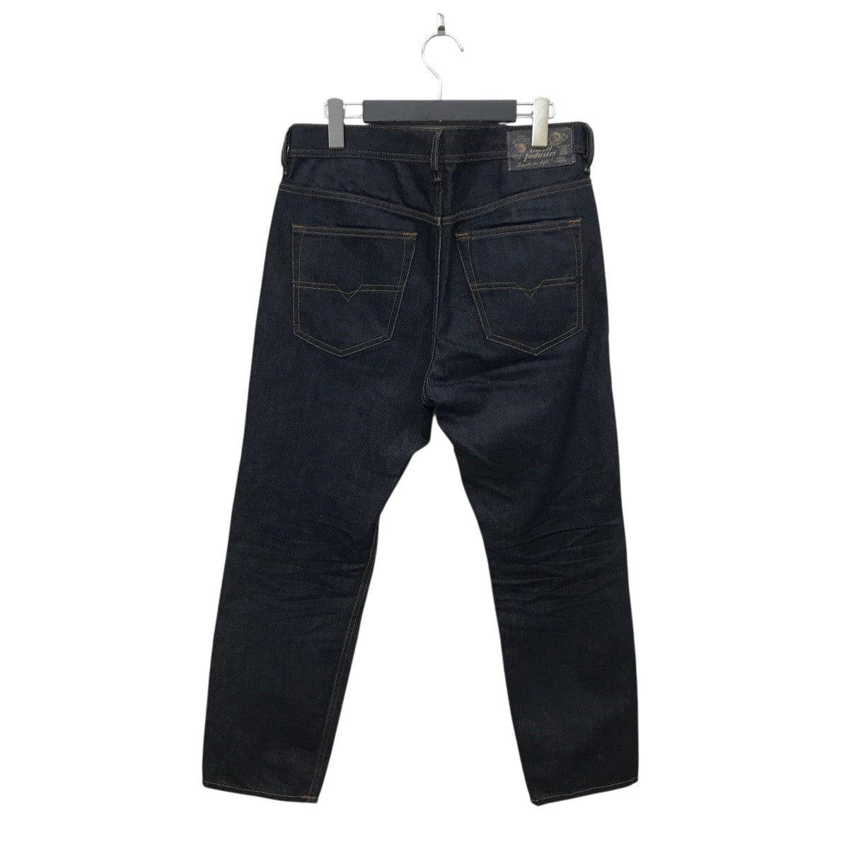 DIESEL デニムパンツRHIAL-R 古着・中古-2枚目のアイテム画像