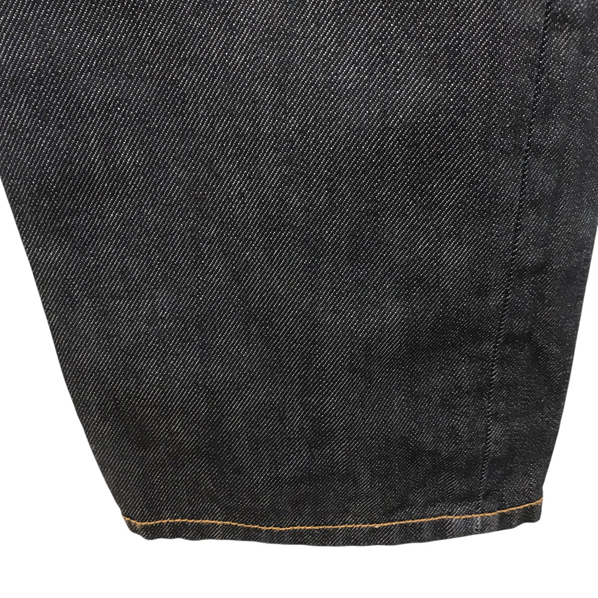 DIESEL デニムパンツRHIAL-R 古着・中古-8枚目のアイテム画像