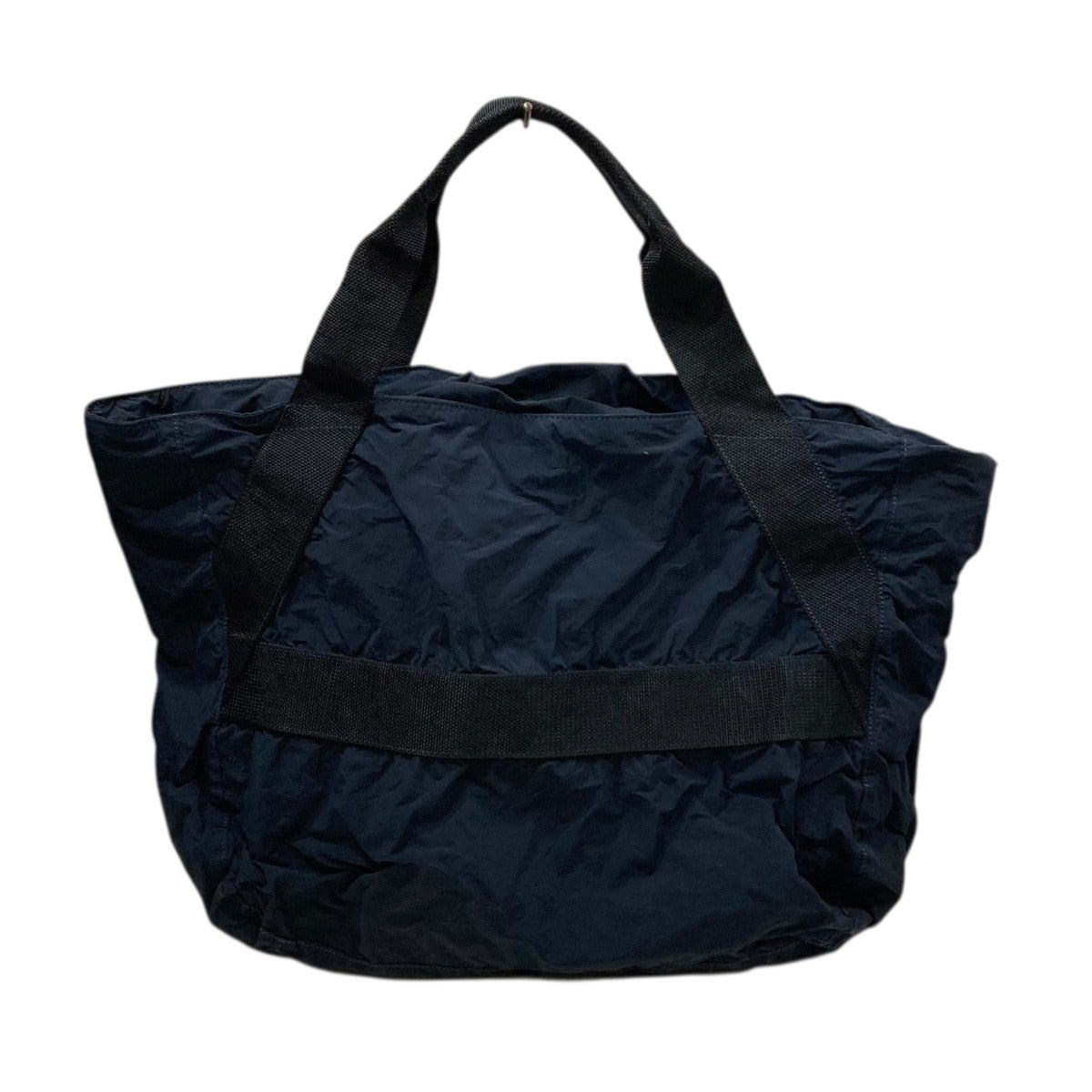 KOLOR(カラー) アルミトートバッグ21WCM-A06506 21WCM-A06506