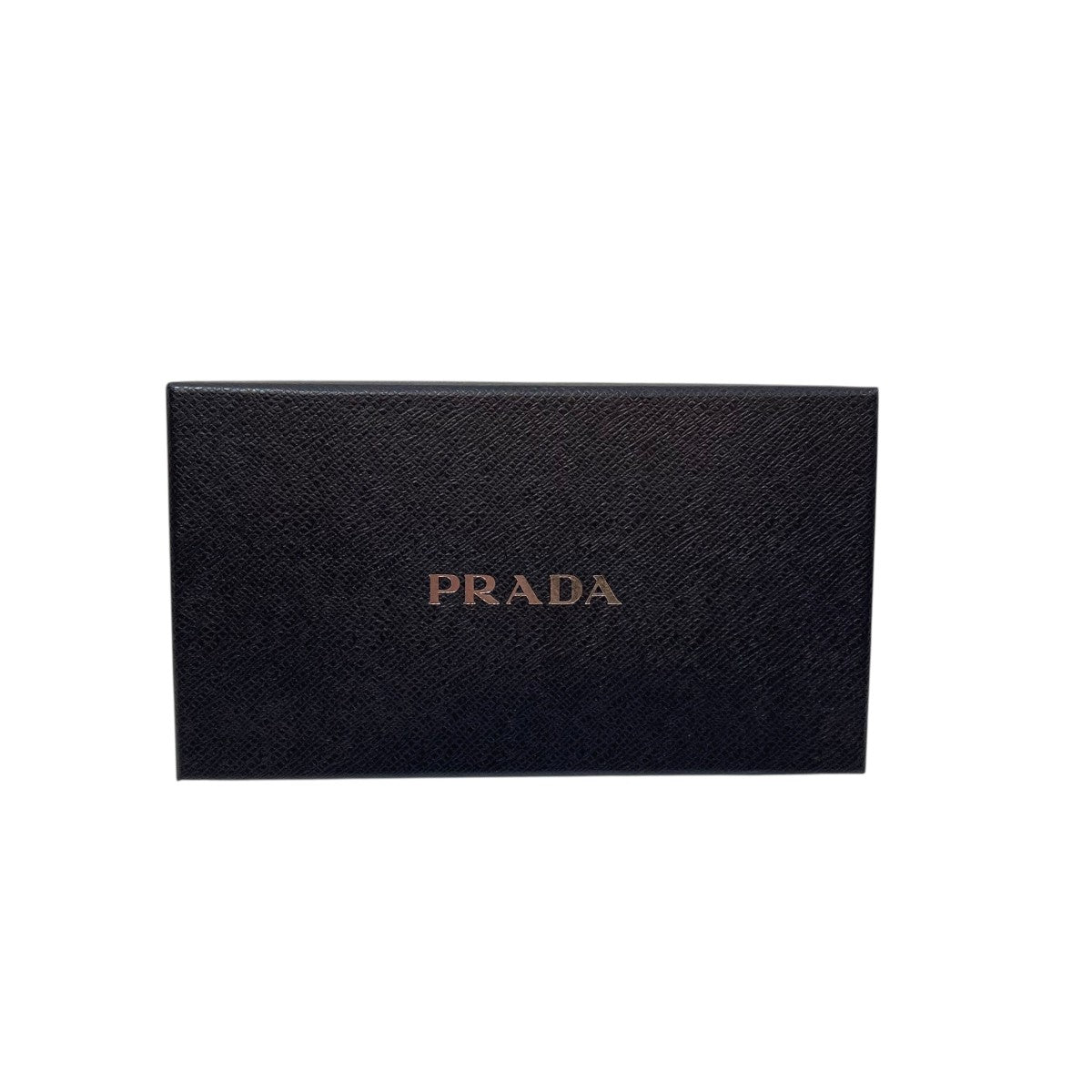 PRADA(プラダ) 長財布1MH132 1MH132 ブラック｜【公式】カインド