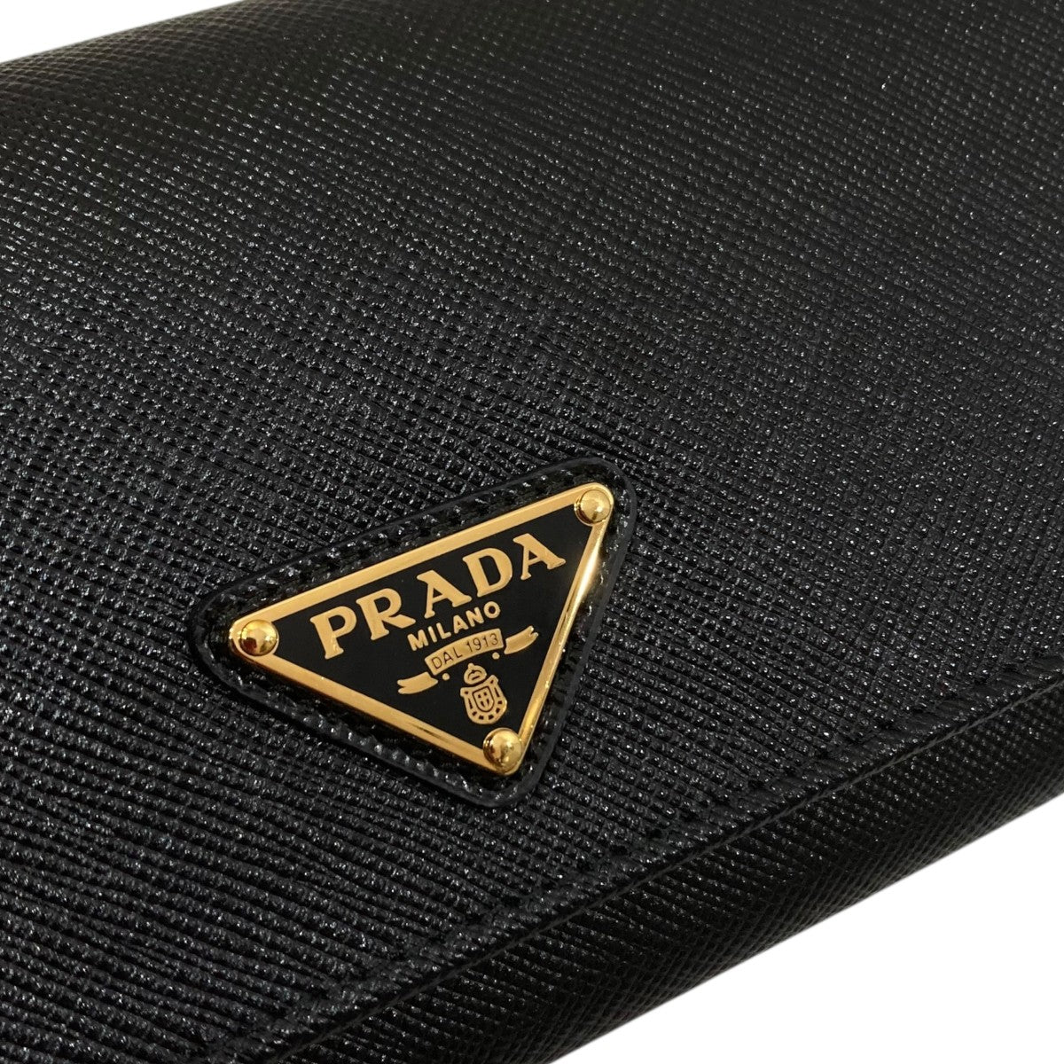 セール★PRADA★1MH132★ナイロン PRADA (プラダ) 1MH132 074 F0002 Nylon×サフィアーノレザー