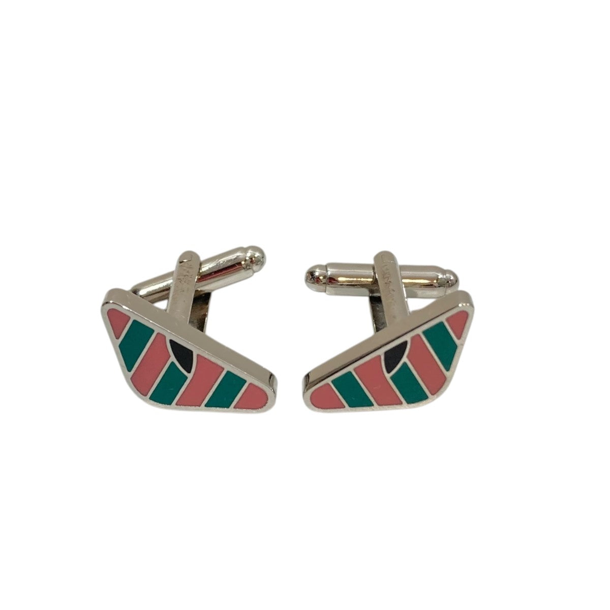 FENDI モンスター カフスボタンIC4716 古着・中古-1枚目のアイテム画像