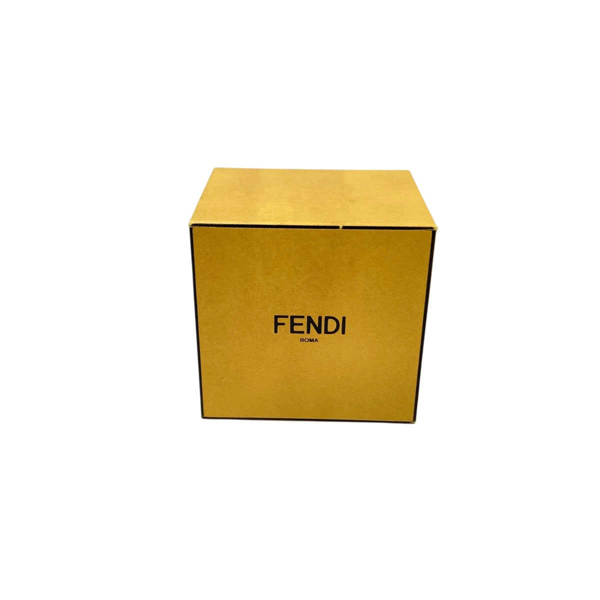 FENDI モンスター カフスボタンIC4716 古着・中古-10枚目のアイテム画像