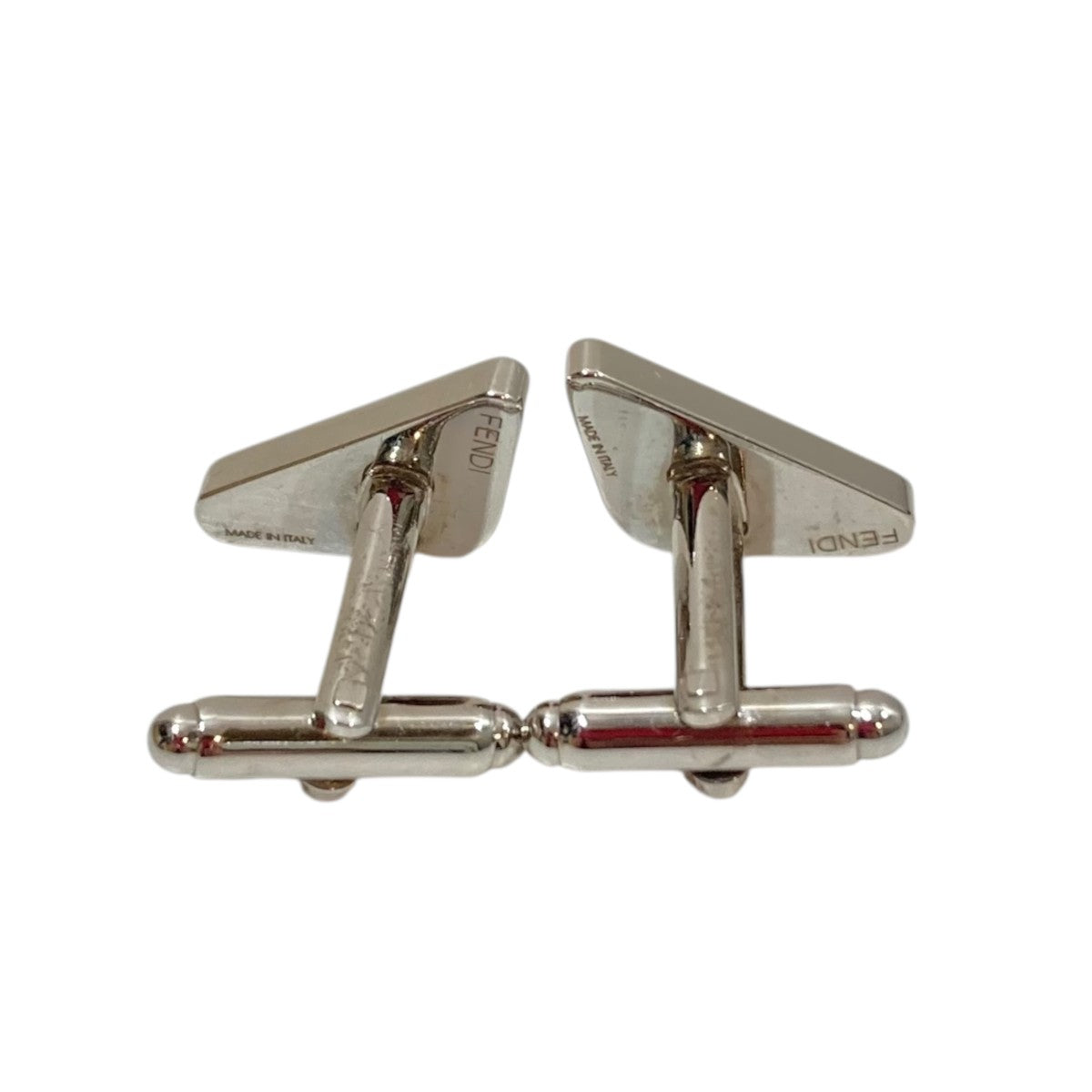 FENDI モンスター カフスボタンIC4716 古着・中古-3枚目のアイテム画像