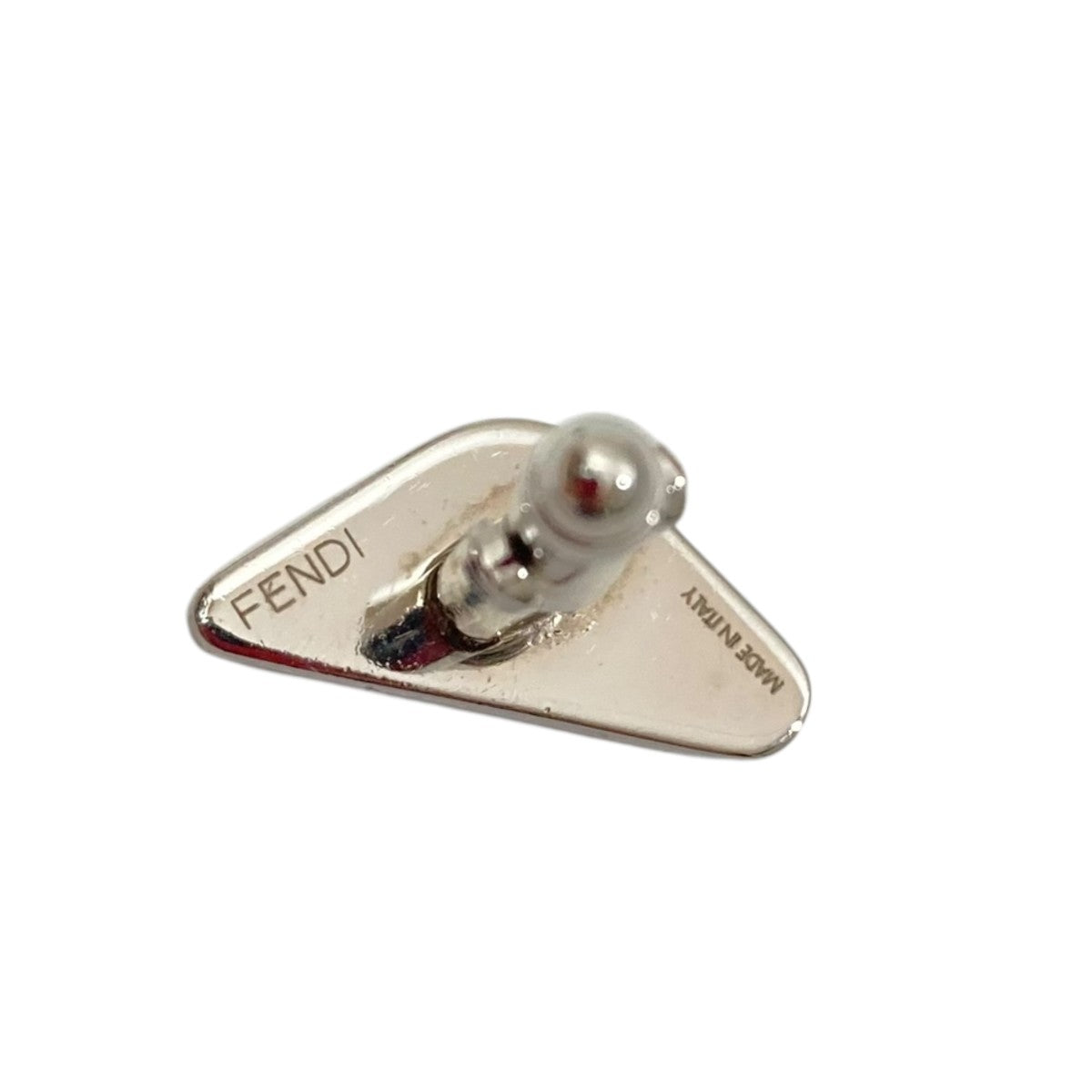 FENDI モンスター カフスボタンIC4716 古着・中古-7枚目のアイテム画像