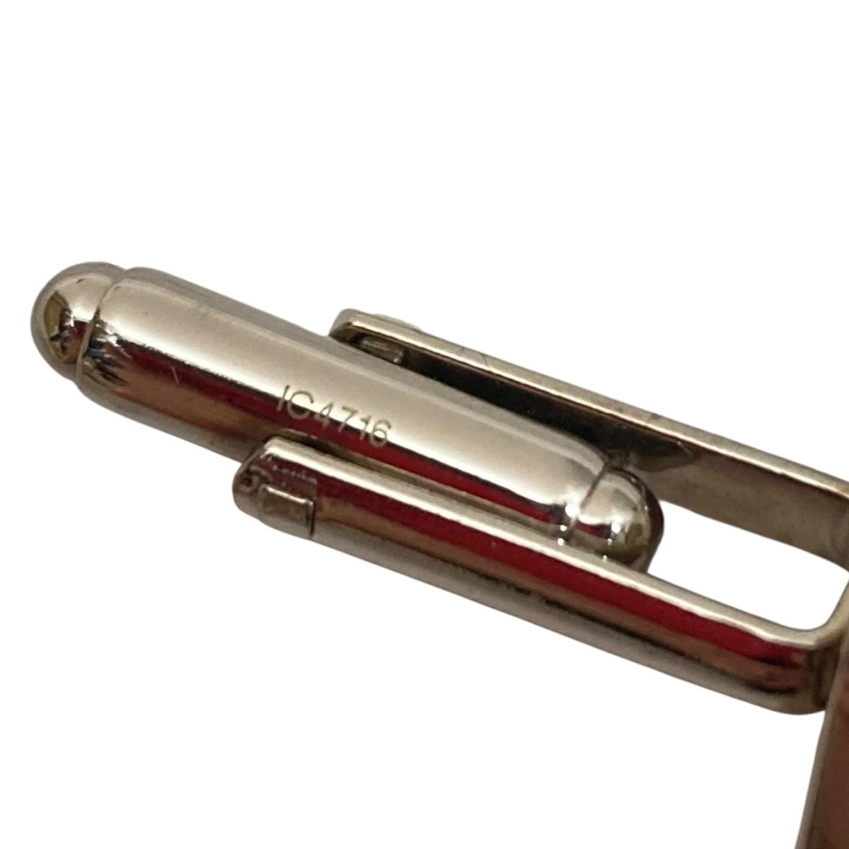 FENDI モンスター カフスボタンIC4716 古着・中古-8枚目のアイテム画像