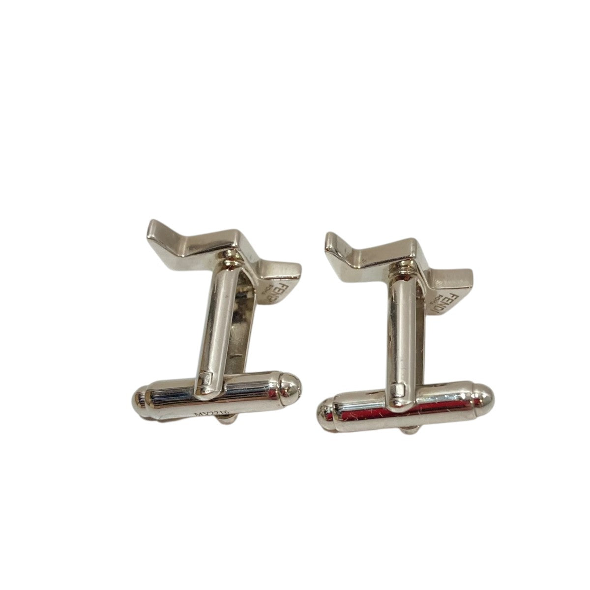 FENDI カフスボタンMV2216 古着・中古-3枚目のアイテム画像