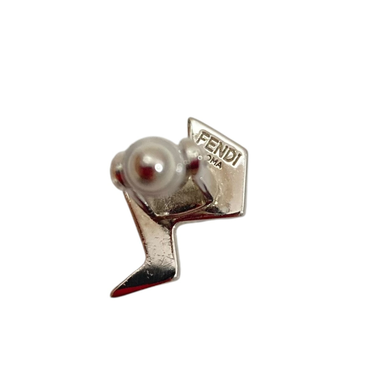 FENDI カフスボタンMV2216 古着・中古-5枚目のアイテム画像