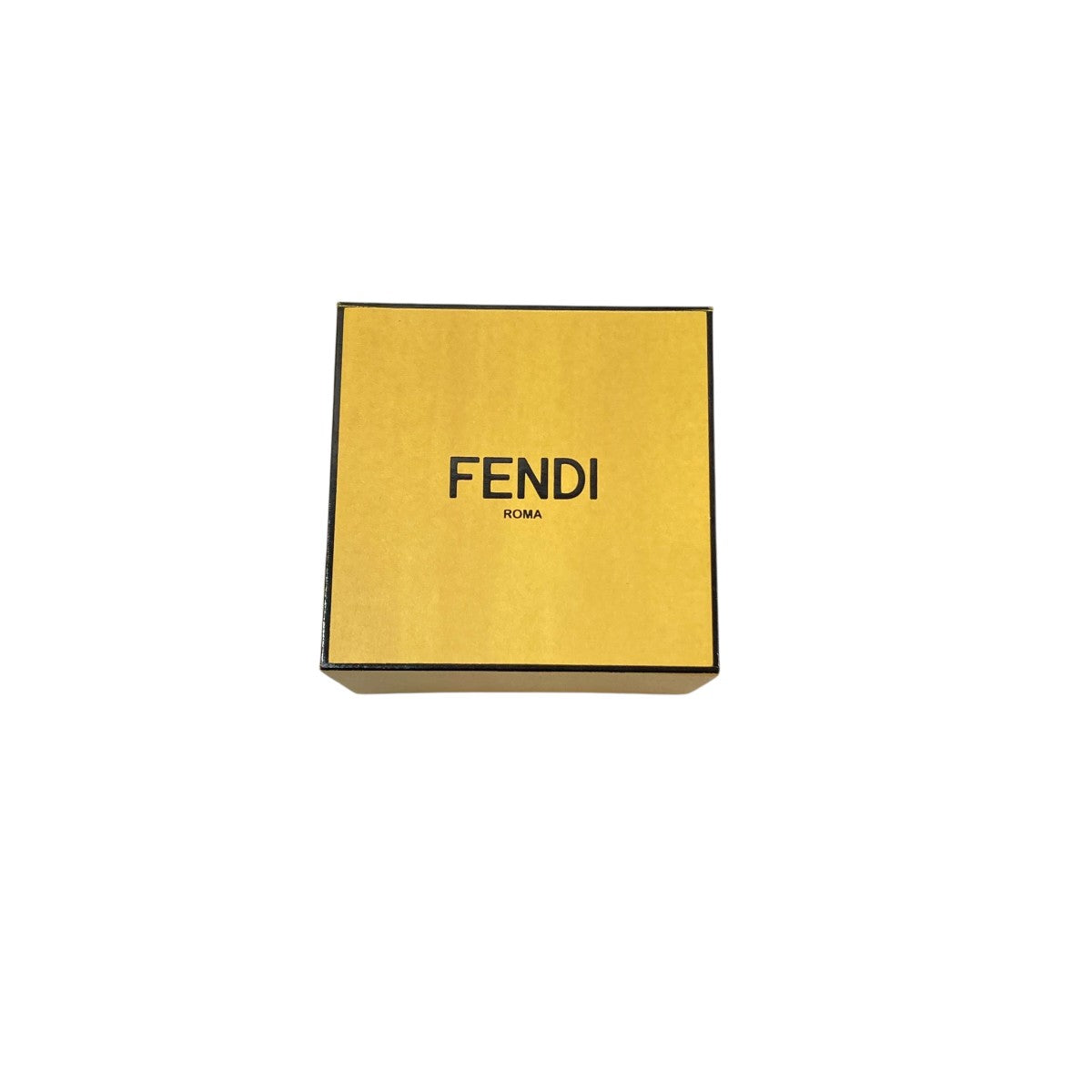 FENDI カフスボタンMV2216 古着・中古-8枚目のアイテム画像