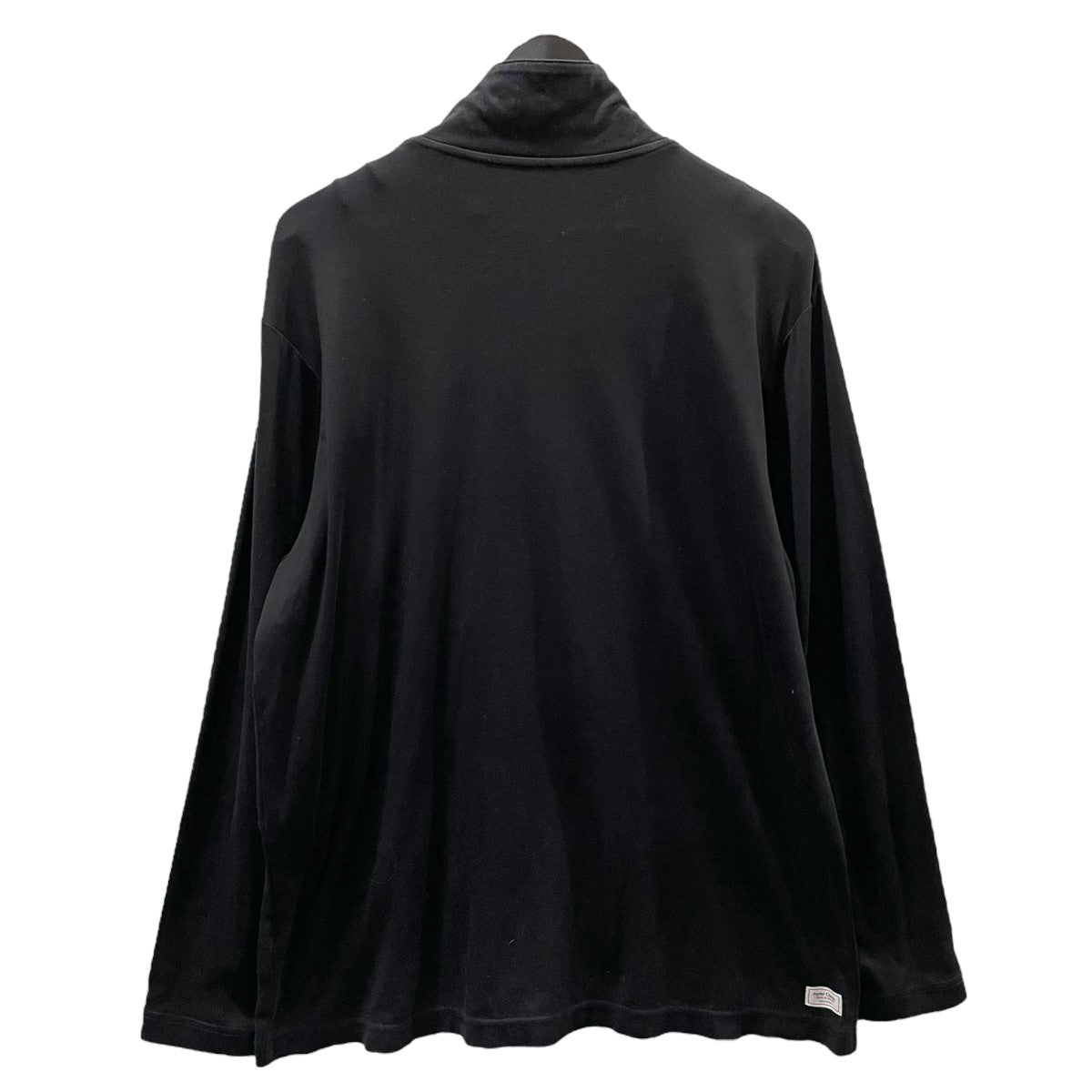 Porter Classic H/W THERMAL TURTLENECK ポータークラシック