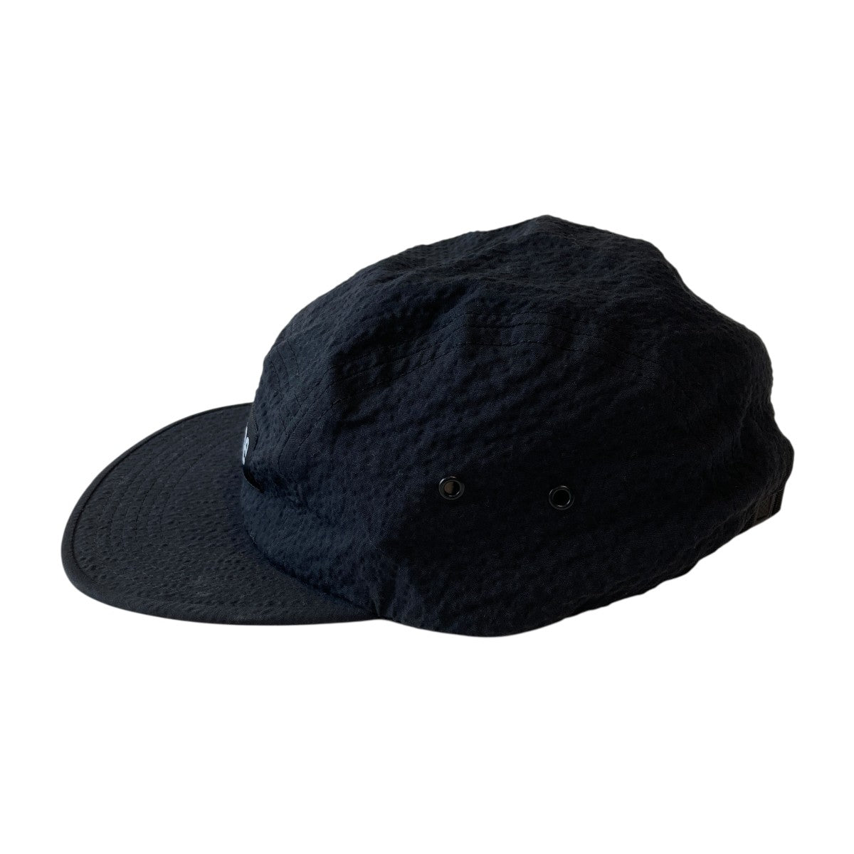 Supreme シュプリーム Tonal Seersucker Camp Cap Tonal Seersucker Camp Cap – Supreme