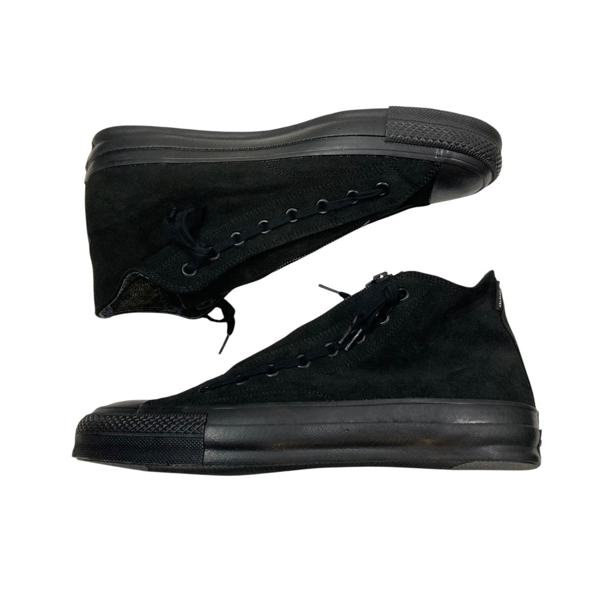 nonnative ノンネイティヴ スニーカー 黒 0480525E0059 nonnative（靴/シューズ）のフリマアイテム一覧