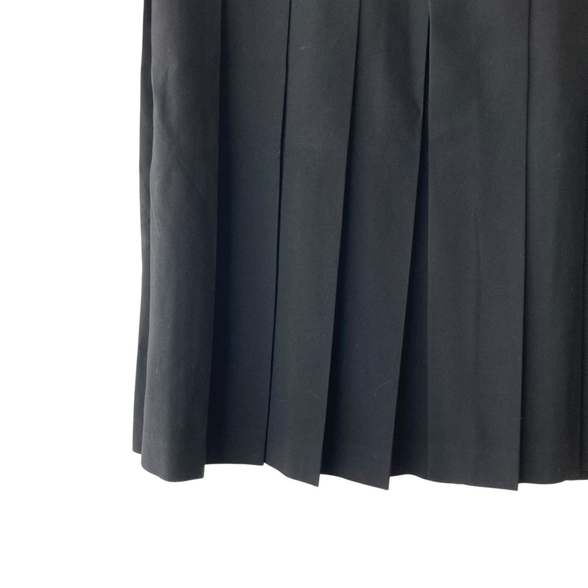 COMME des GARCONS HOMME PLUS プリーツスカートPJ-A003 古着・中古-4枚目のアイテム画像