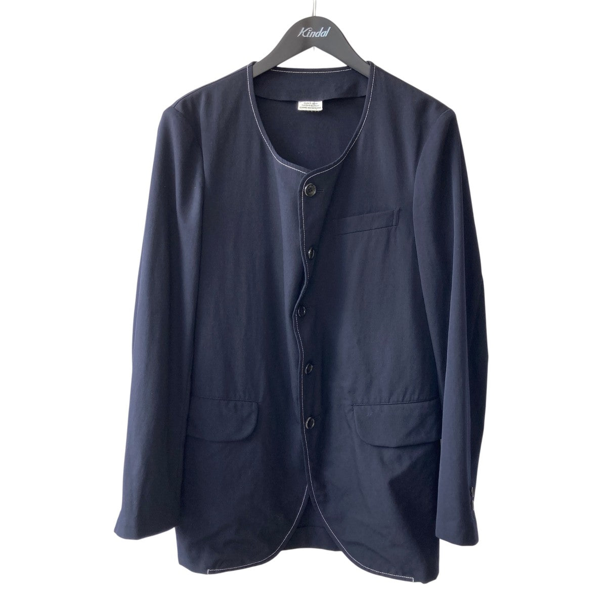 COMME des GARCONS HOMME PLUS(コムデギャルソンオムプリュス