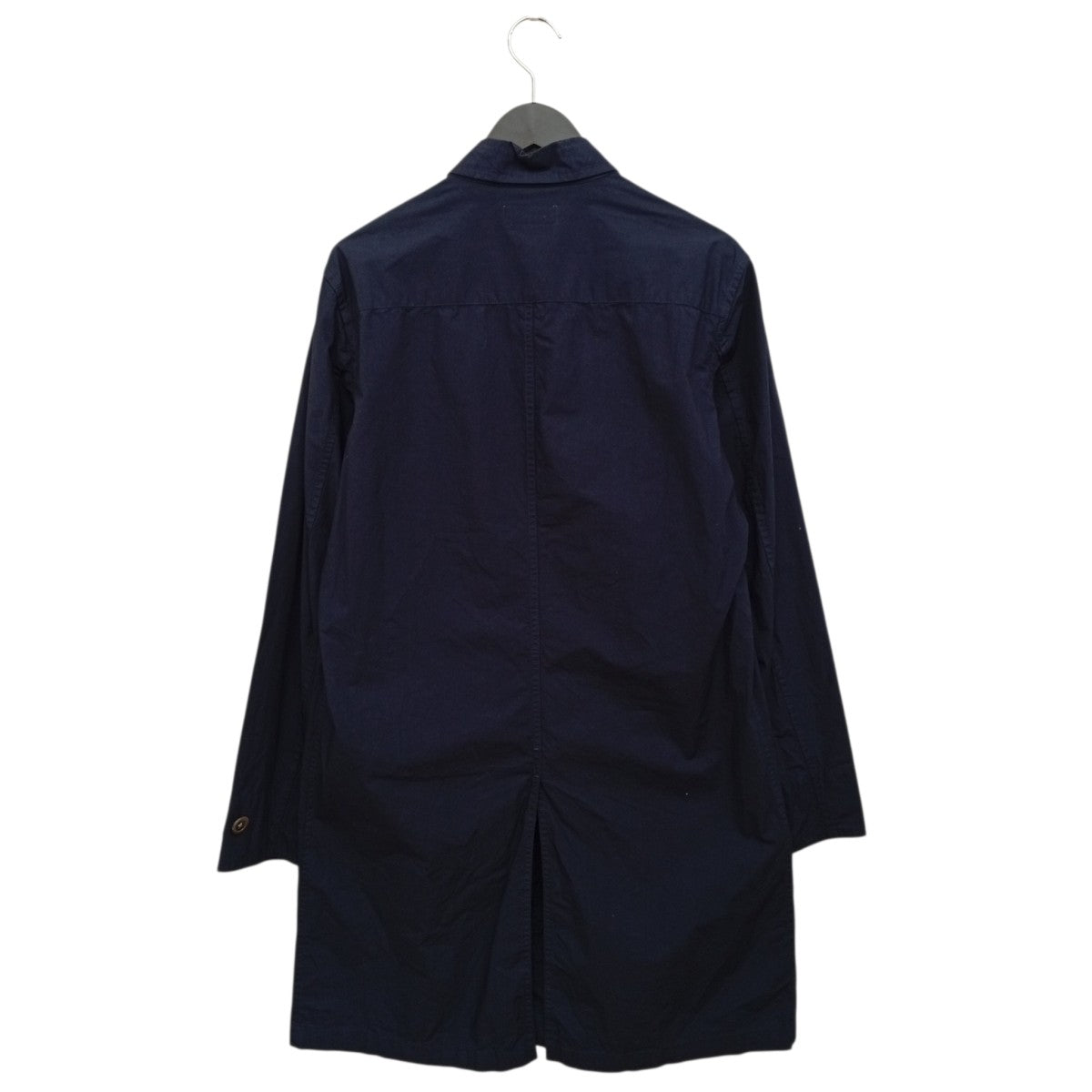 JEANS FACTORY Clothes ステンカラーコートJFCM-PS91-01 古着・中古-2枚目のアイテム画像