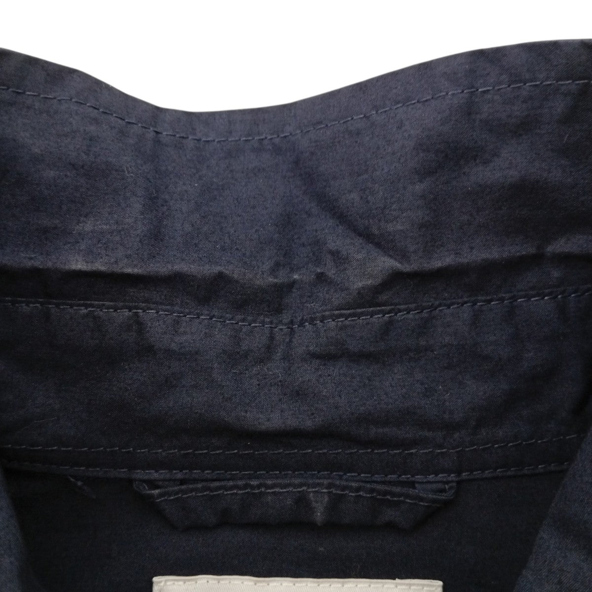 JEANS FACTORY Clothes ステンカラーコートJFCM-PS91-01 古着・中古-5枚目のアイテム画像