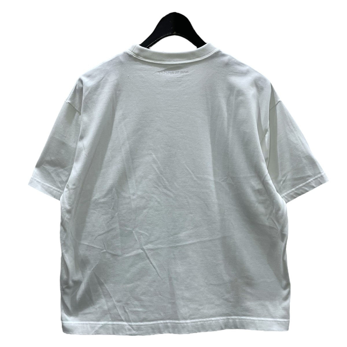 and wander COOLMAXポケットTシャツ 574-3184052 古着・中古-2枚目のアイテム画像