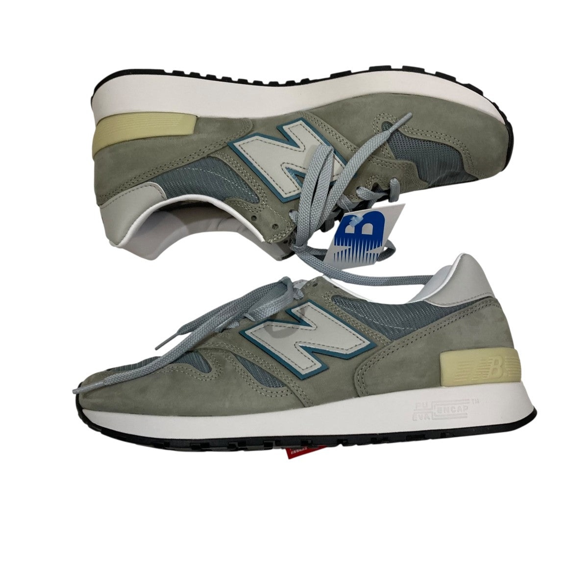 New Balance K1300 JP グレー 19.0 2025/5/29 発売 New Balance - U1300JP - GRAY – PHAETON