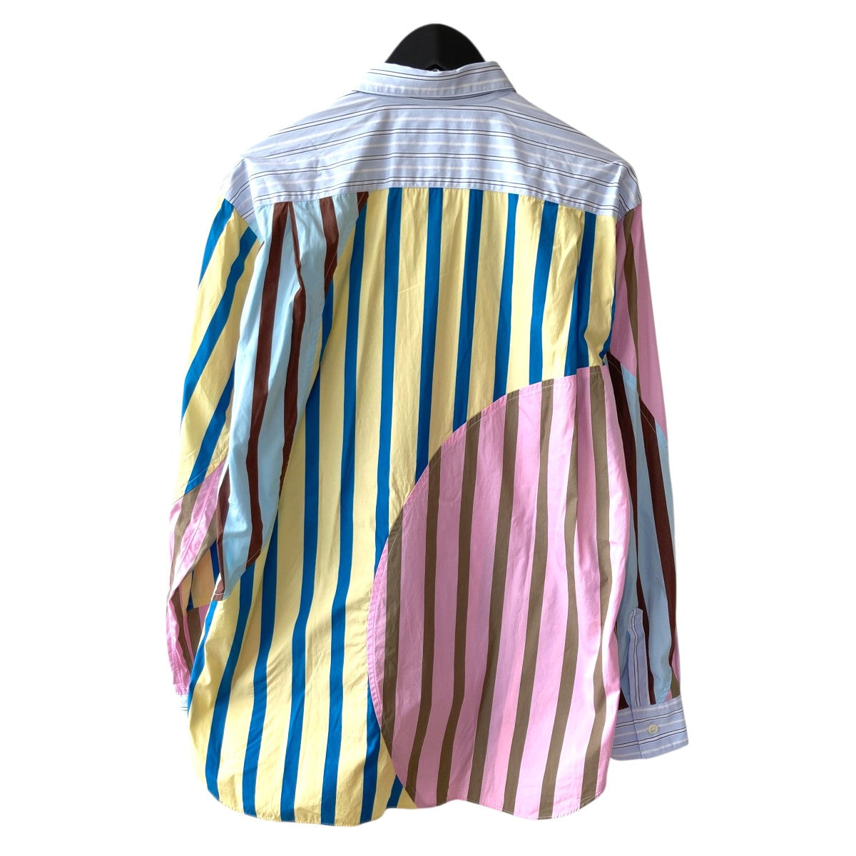 COMME des GARCONS SHIRT(コムデギャルソンシャツ) ストライプ