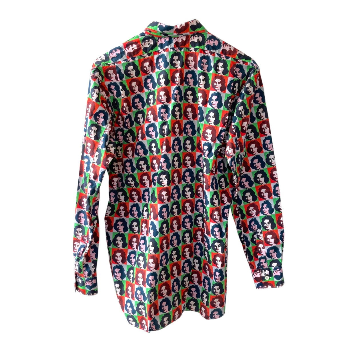 COMME des GARCONS HOMME PLUS(コムデギャルソンオムプリュス