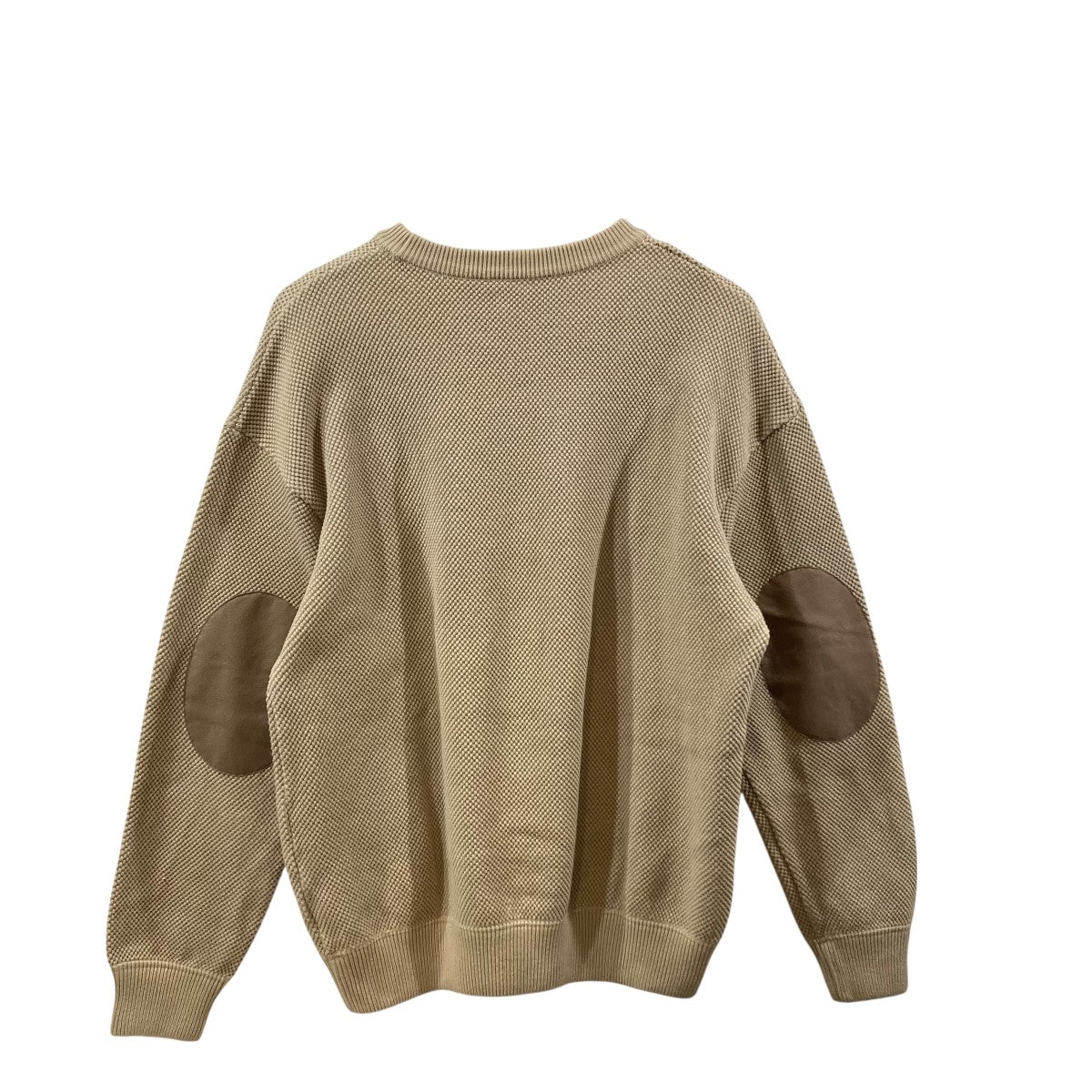 crepuscule(クレプスキュール) ニット1903-001W 1903-001W