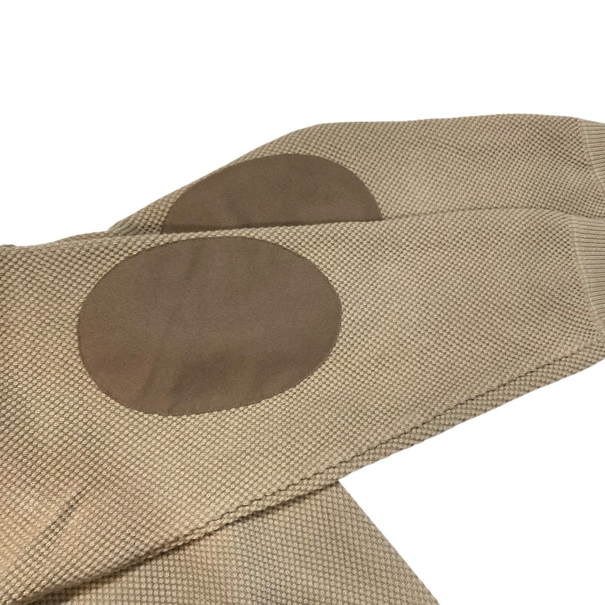 crepuscule(クレプスキュール) ニット1903-001W 1903-001W