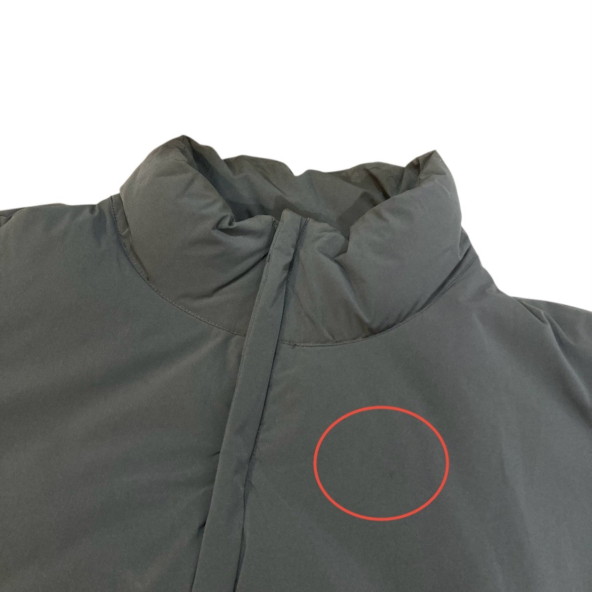 by DAISUKE OBANA PE TFT DOWN JACKETダウンジャケット5525-199-0721