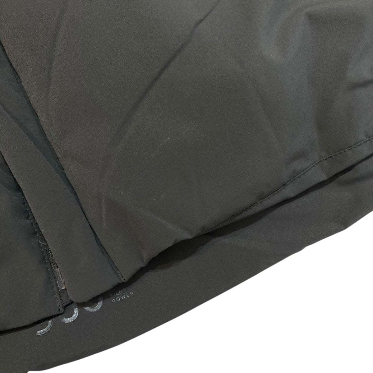 by DAISUKE OBANA PE TFT DOWN JACKETダウンジャケット5525-199-0721