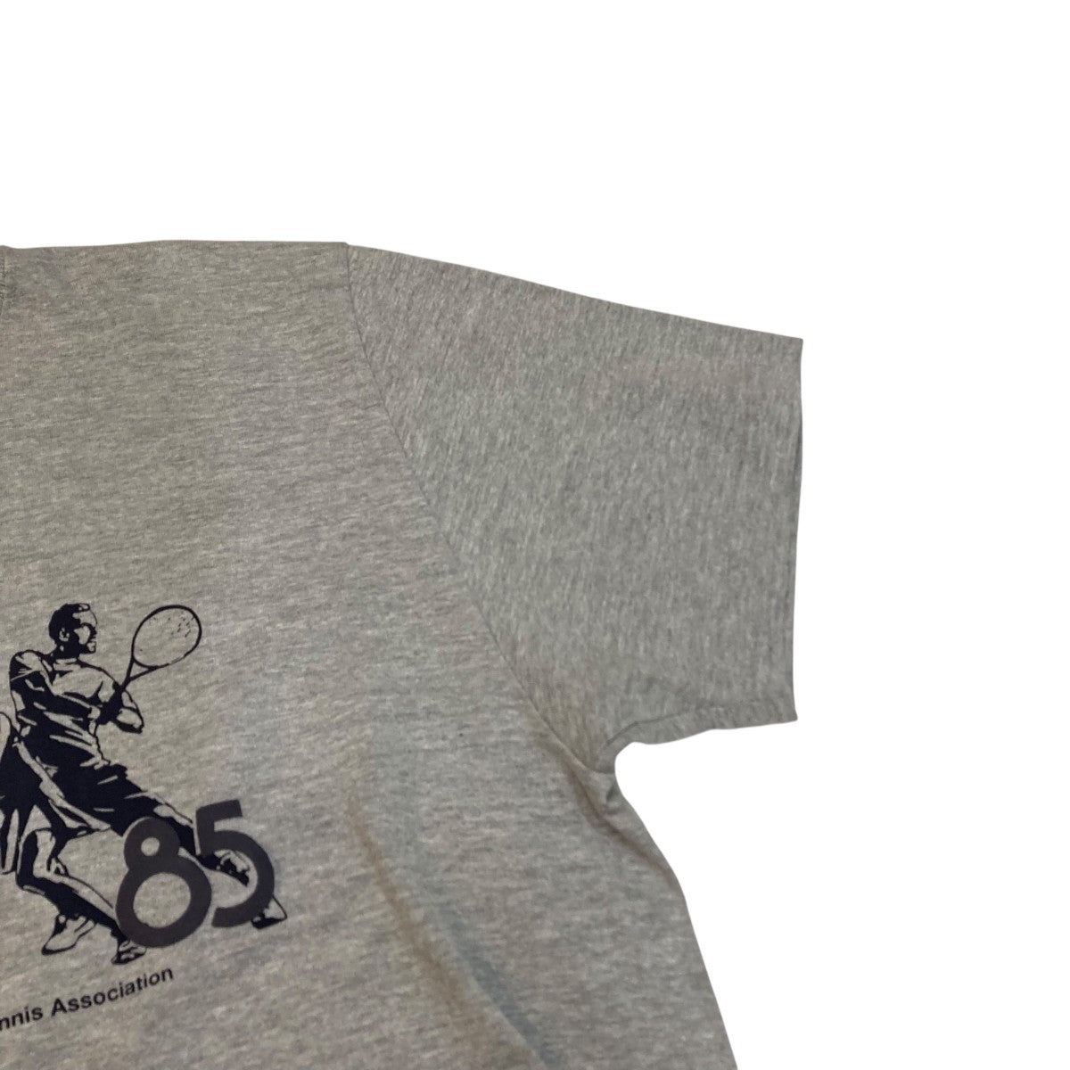 6 (ROKU) - roku beauty&amp;youth Tシャツ ロク ビューティーアンドユース 6 ROKU BEAUTY&YOUTH TWIN PEAKS