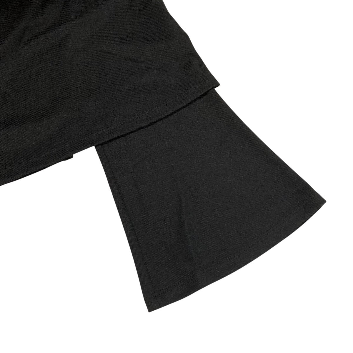 クラネ CLANE PANTS SIDE SHIRRING SKIRT CLANE パンツ CLANE/クラネ/PANTS LAYERED SIDE SHIRRING SKIRT