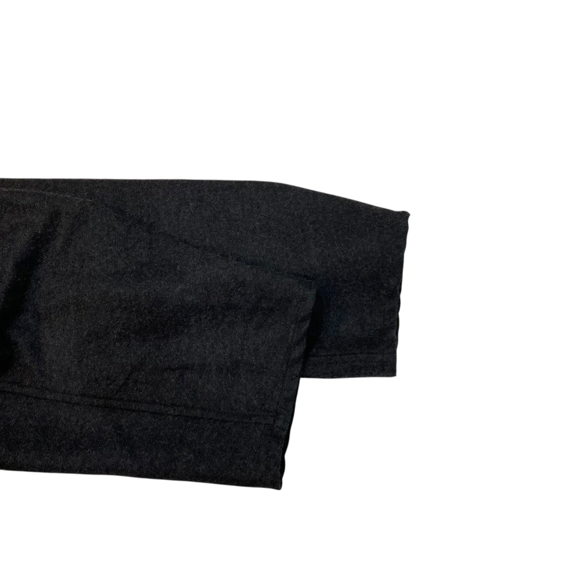 新品未使用COMOLI 20AW ウールシルクセットアップ チャコール サイズ2 COMOLI – ページ 4 – MaW SAPPORO