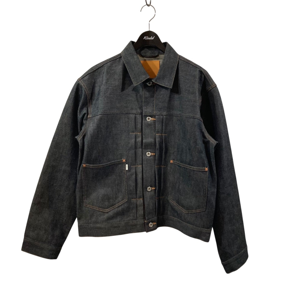 SUGARHILL（シュガーヒル）のClassic Denim Jacket（デニム