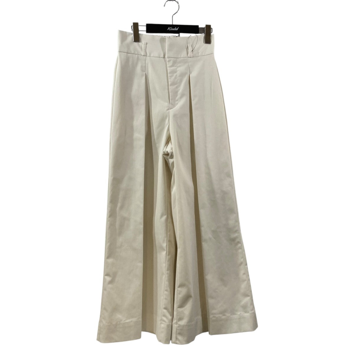 ワイドスラックスmdwp31223whm