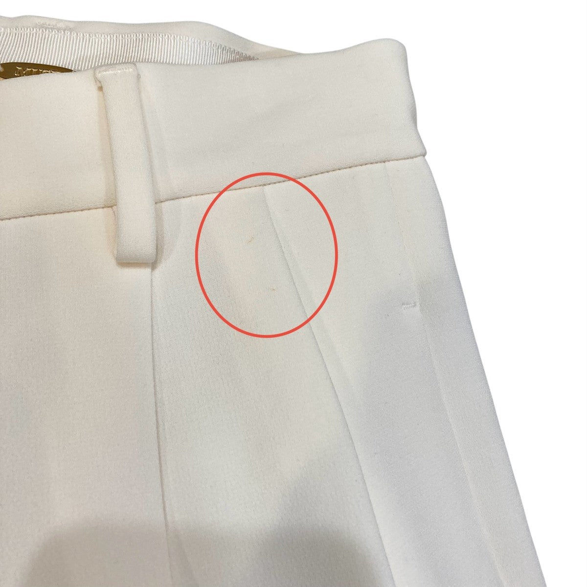 Deuxieme Classe(ドゥーズィエムクラス) トリアセジョーゼット