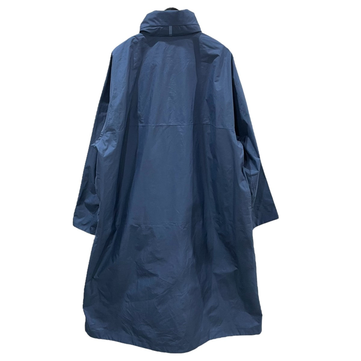 HELLY HANSEN×ACTUS ナイロンロングコート LN Rain Coat ランド