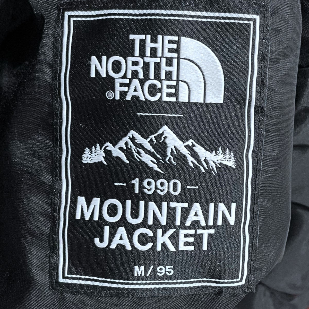 THE NORTH FACE(ザノースフェイス) マウンテンパーカー GTX 1990