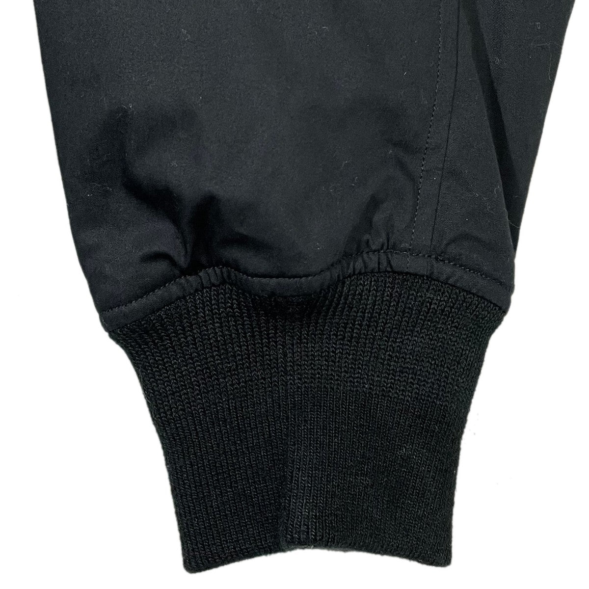 24AW ジップアップ中綿ジャケット Insulation Varsity Jacket インシュレーション バーシティジャケット S24FY020