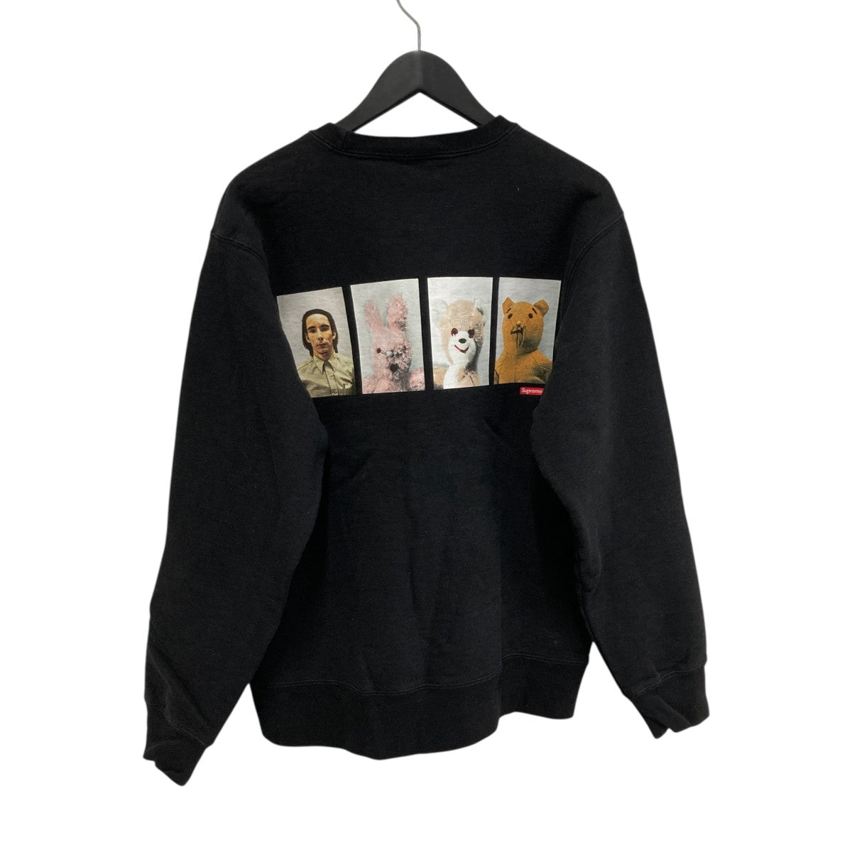 Supreme ストライプニットセーター Supreme(シュプリーム) 22AWGradient Stripe Sweater Multi