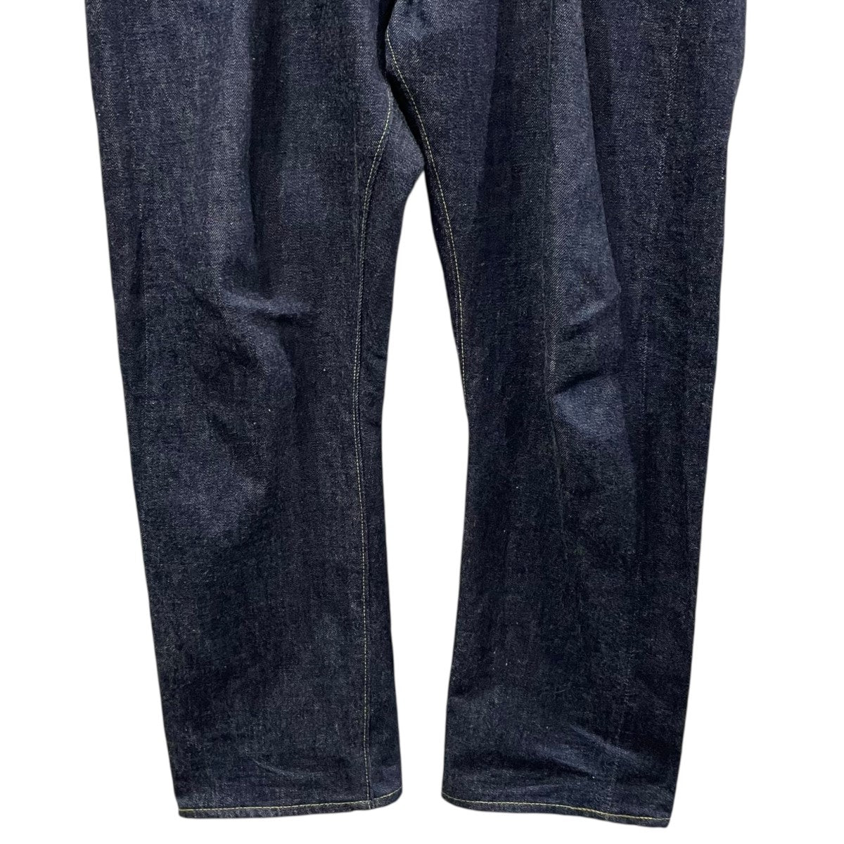 FULLCOUNT(フルカウント) テーパードデニムパンツ Tapered Denim